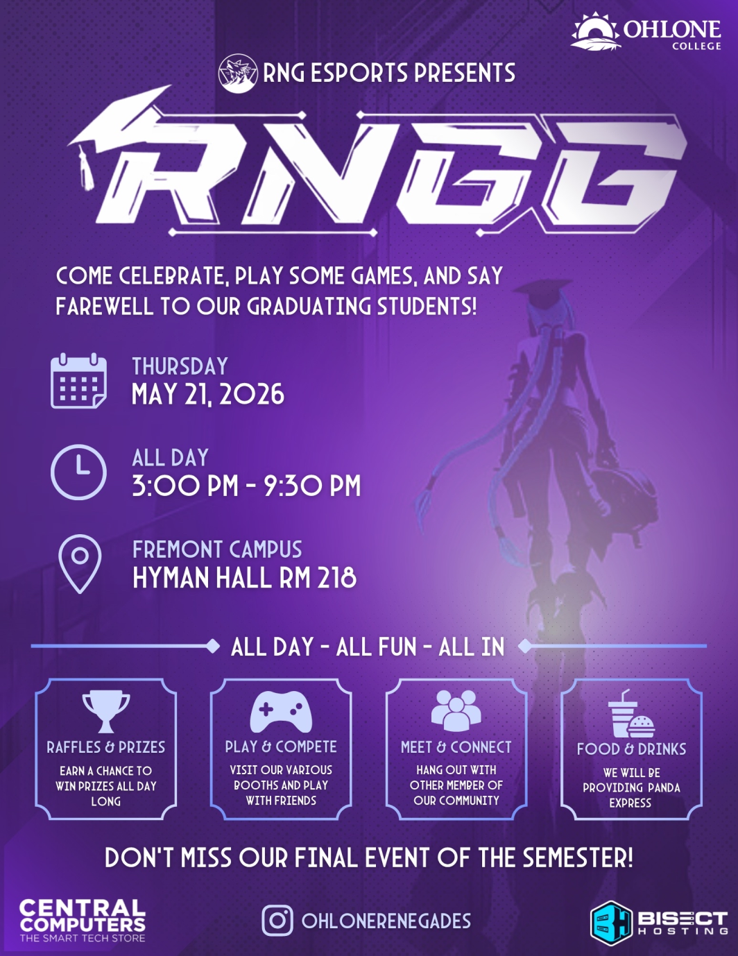 Rng Backround Renegade Esports